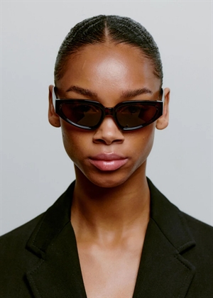 Ella solbrille Demi Tortoise A.Kjærbede